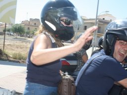 XVII Concentracion - 2010